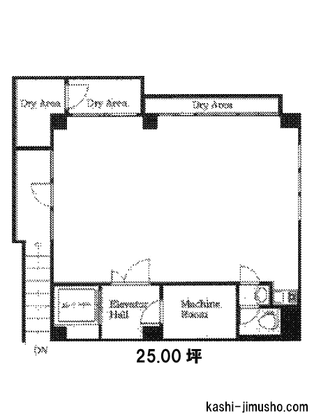 通常図面