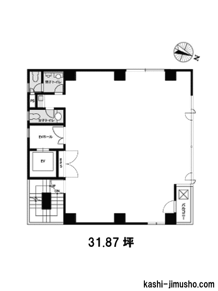 通常図面