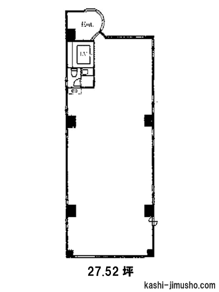 通常図面