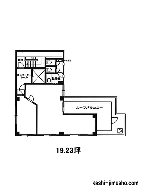 通常図面