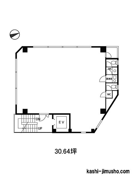 通常図面