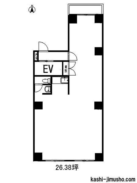 通常図面