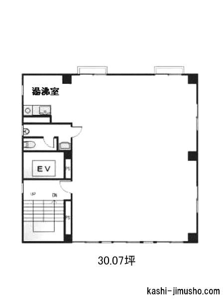 通常図面