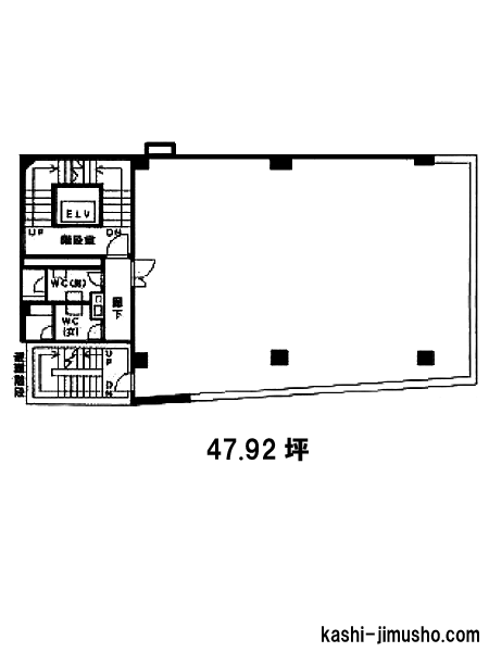 通常図面