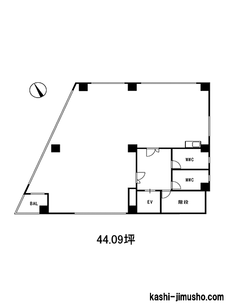 通常図面