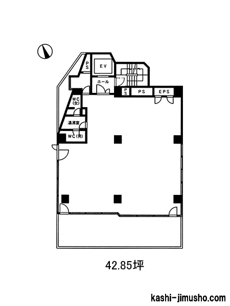 通常図面