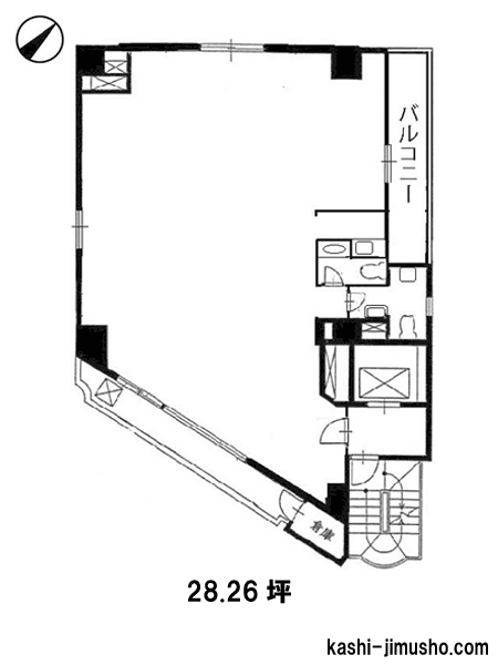 通常図面