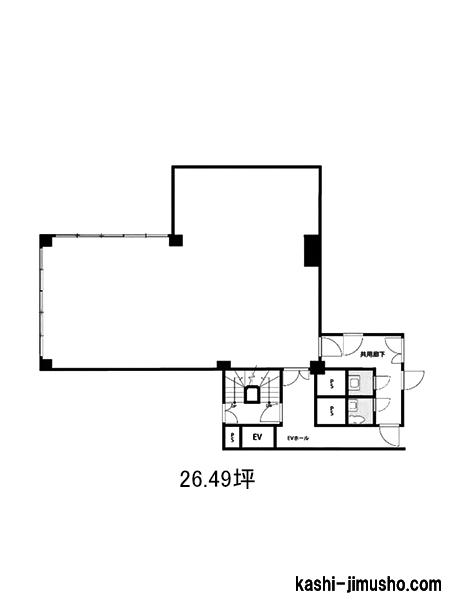 通常図面