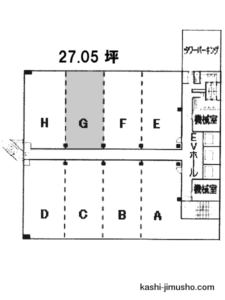 通常図面