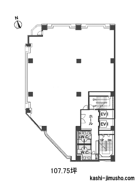 通常図面