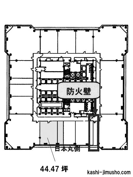 通常図面