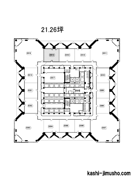 通常図面