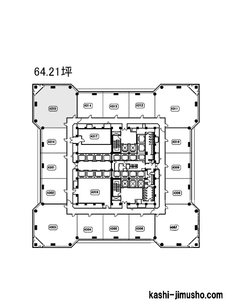 通常図面