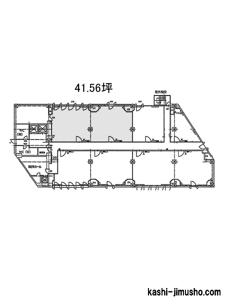 通常図面