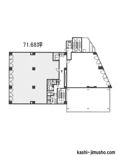 通常図面