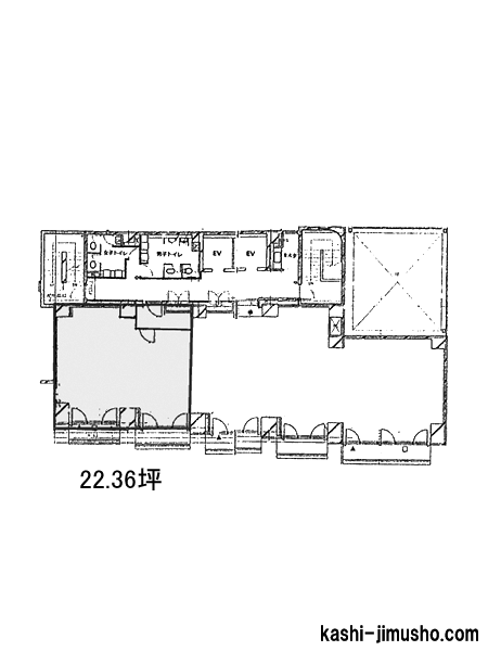 通常図面