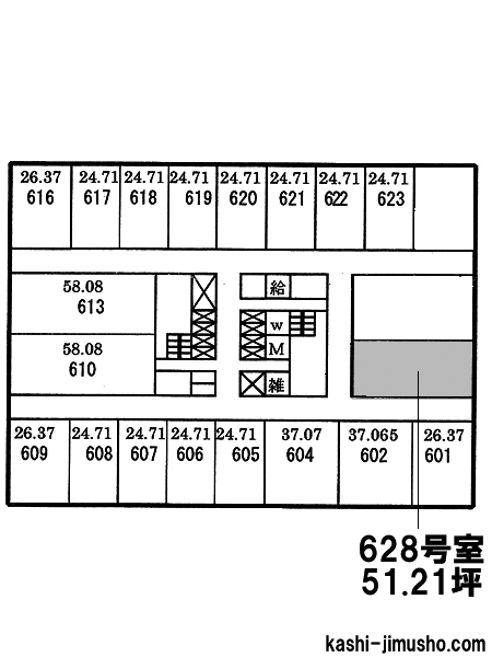 通常図面