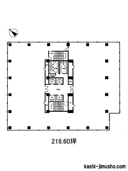 通常図面