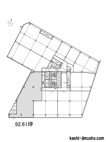 通常図面