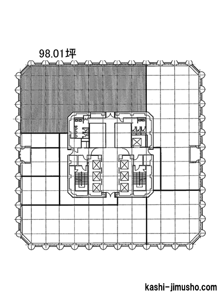 通常図面