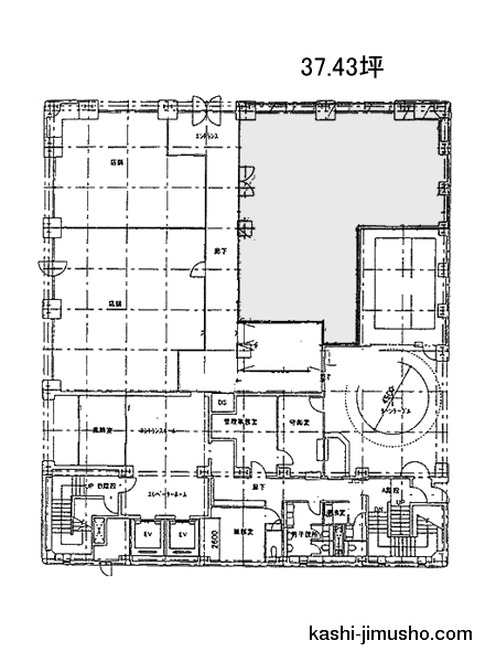 通常図面