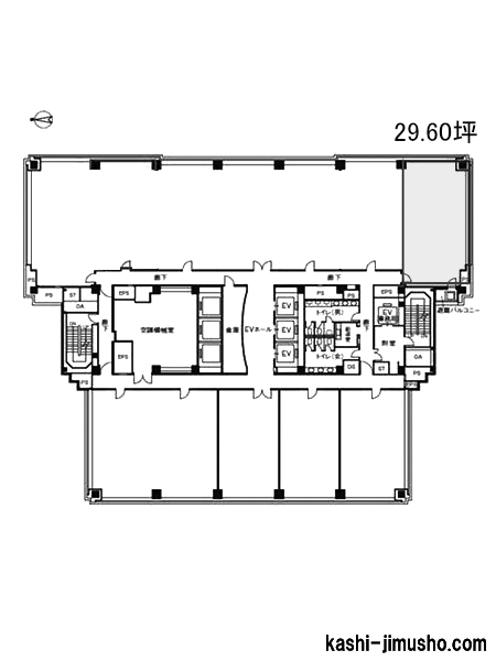 通常図面