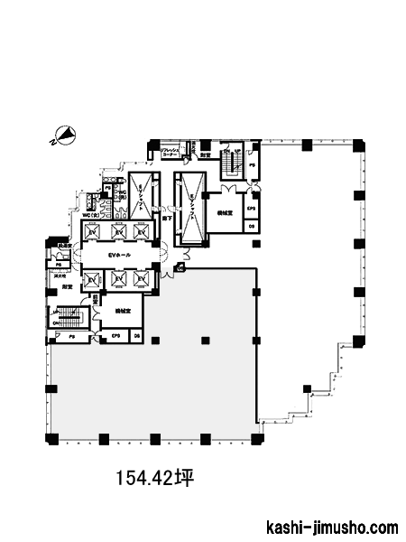 通常図面