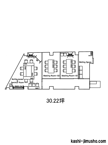 通常図面