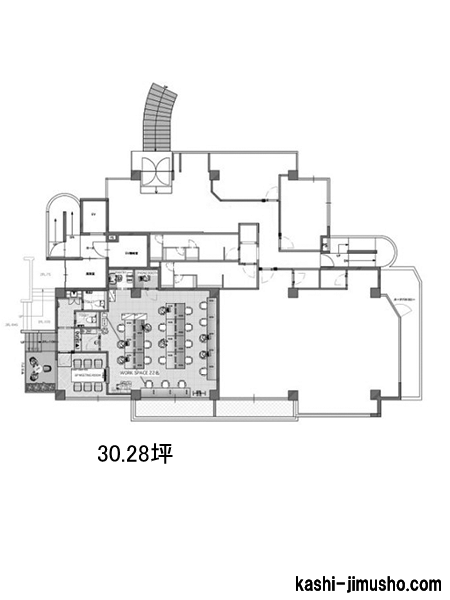 通常図面