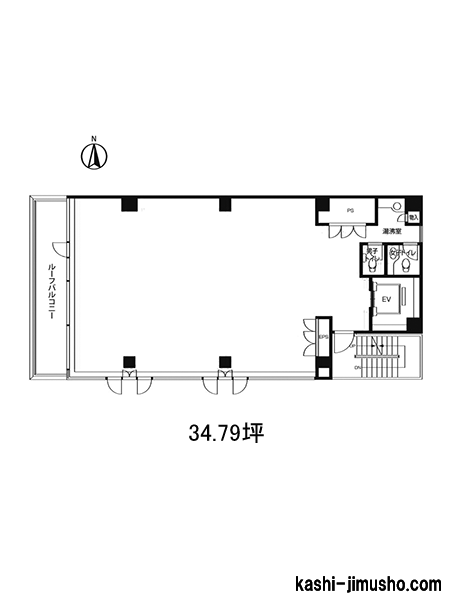 通常図面