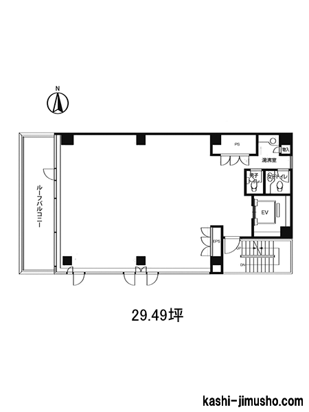 通常図面