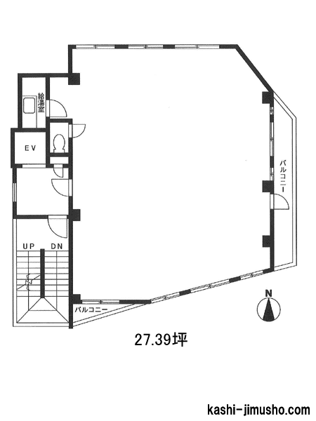 通常図面