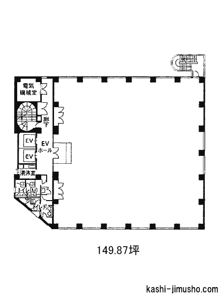 通常図面