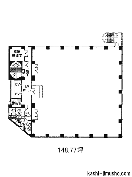 通常図面