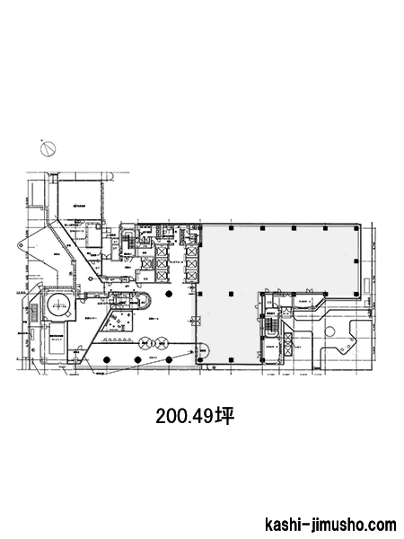 通常図面