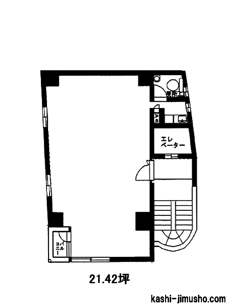 通常図面