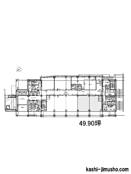 通常図面