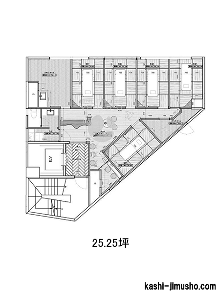 通常図面