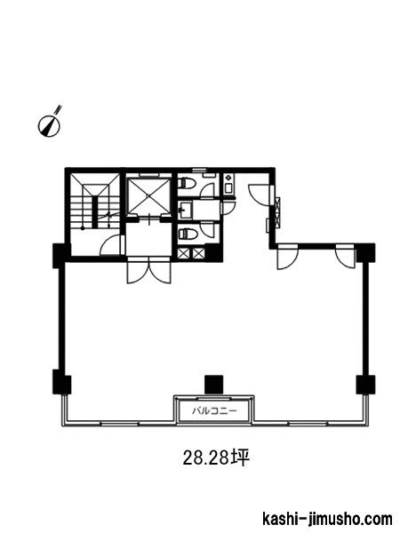 通常図面