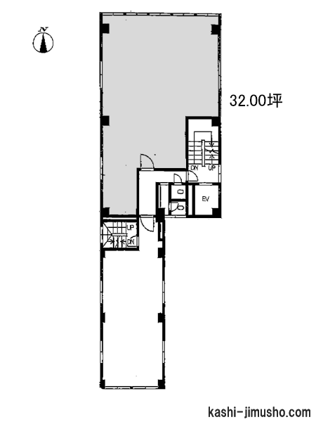 通常図面