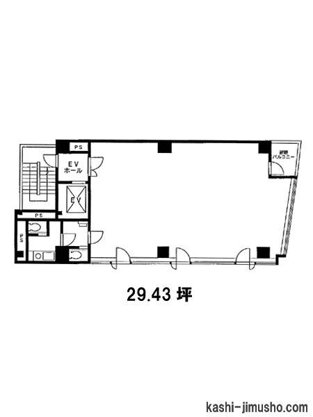 通常図面