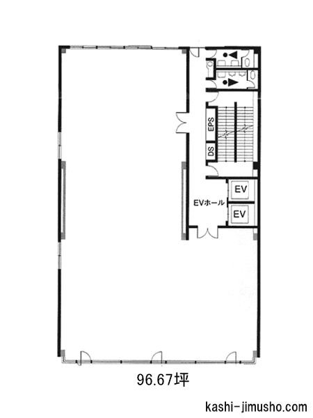 通常図面