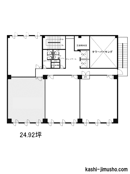 通常図面