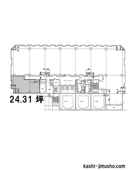 通常図面