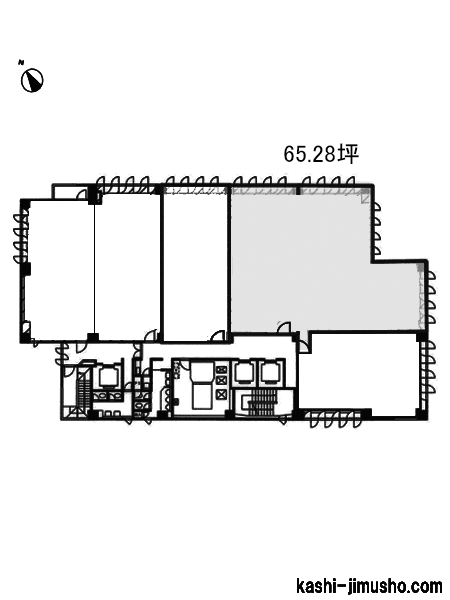 通常図面