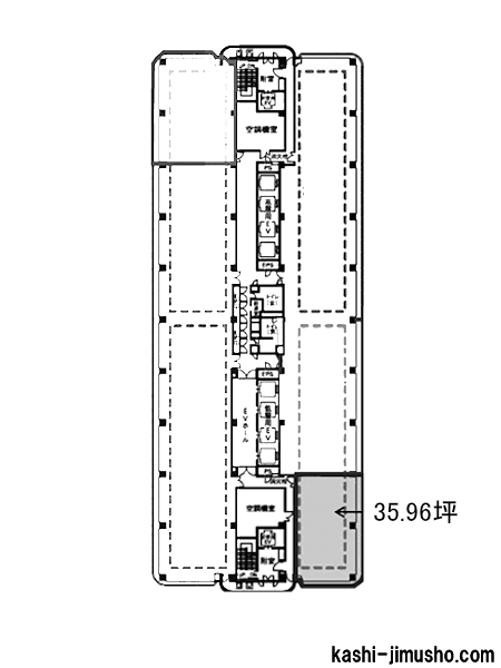 通常図面