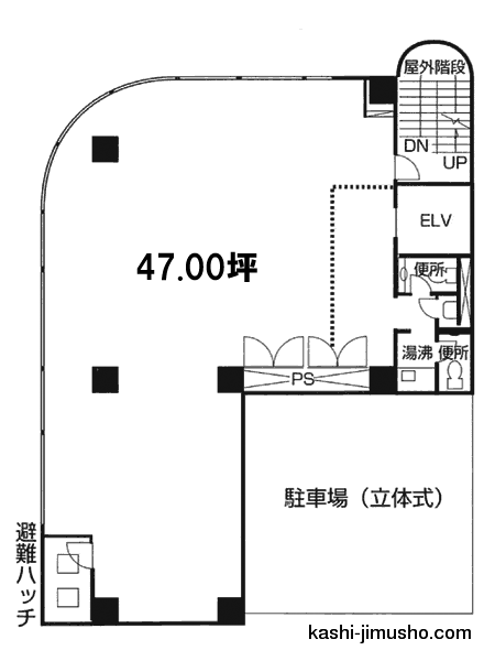 通常図面