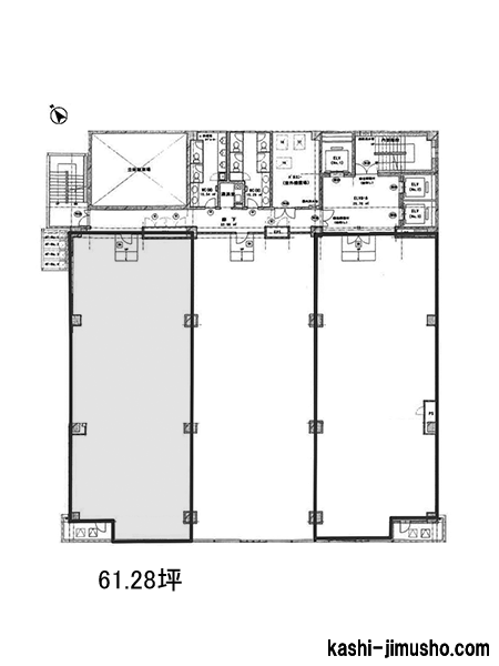 通常図面