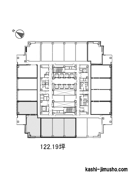 通常図面