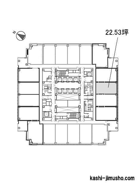 通常図面